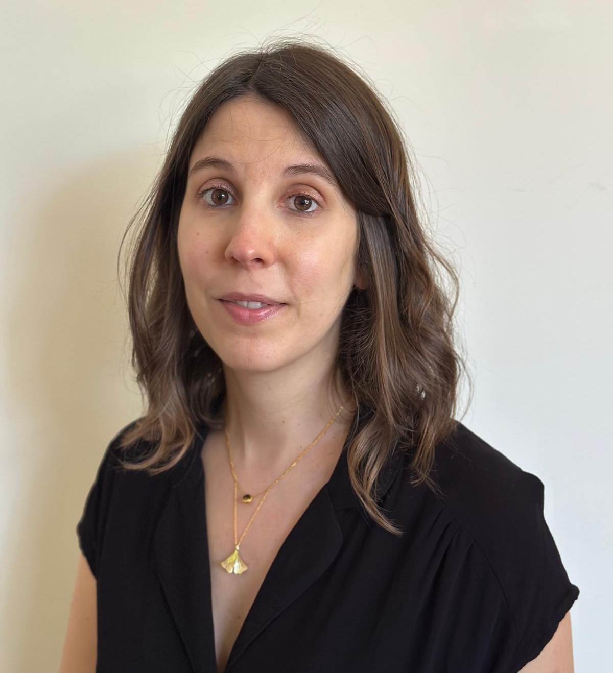 Dra. Bárbara Almeida - Psiquiatra especializada em Perturbações do Comportamento Alimentar